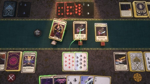 法大全 简单的扑克牌游戏合集瓦力娱乐棋牌酒桌聚会扑克牌玩(图9)