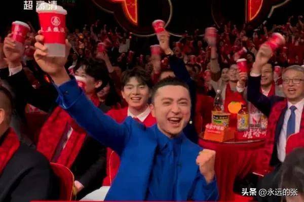 的魔术《画蛇添福》从以下几方面来看待瓦力游戏对于刘谦在2025年春晚表演(图2)