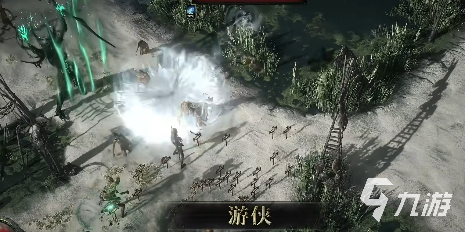 间 流放之路降临国服什么时候上线瓦利棋牌流放之路降临国服上线时