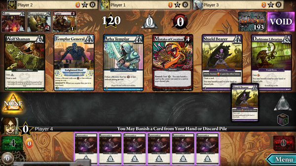 神安卓版-52PK游戏网瓦力棋牌暗杀神游戏-暗杀