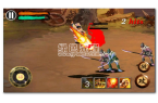 雄传无限金币版瓦力游戏抗倭英